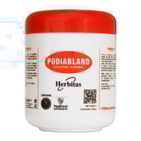 Podiabland silicona podologica de grau médio 500grs